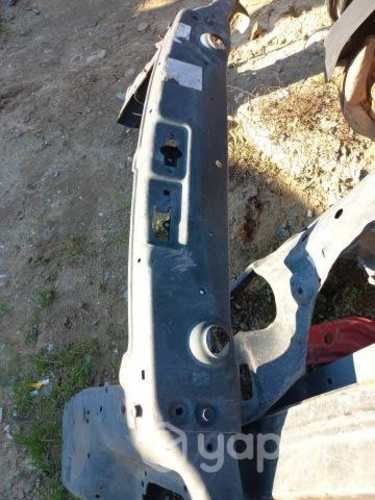 Frontal Ssangyong Rexton 2003 2012 ORIGINAL