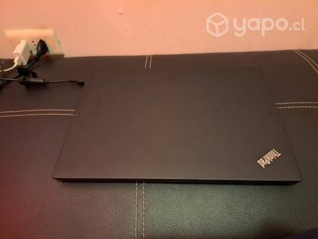 Lenovo T470 , I5 de 7ma , 8gb Ram, 240gb SSD