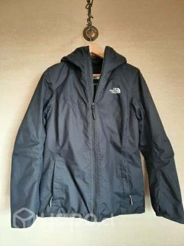 The North Face Dryvent mujer talla S original
