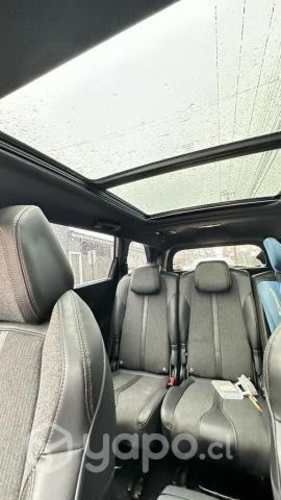 Peugeot 5008 gtline