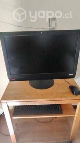 Lenovo all in one