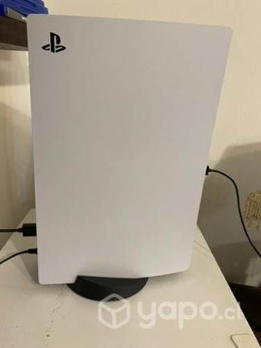 PlayStation 5 nueva