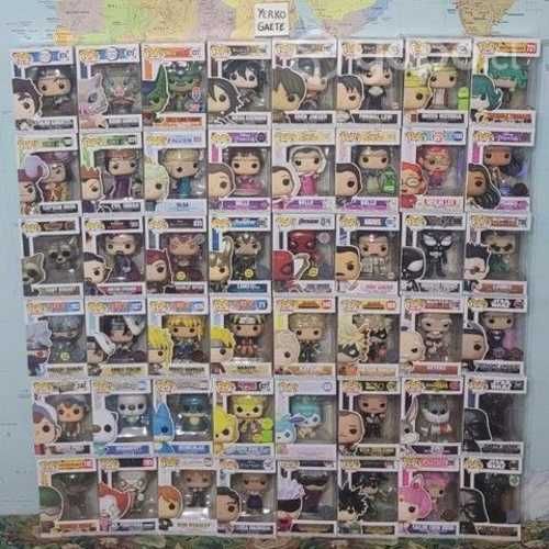 Funko Varios