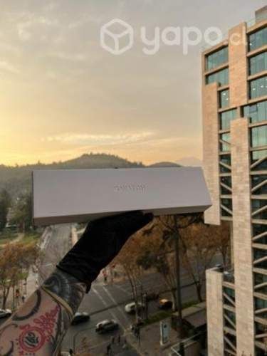 Apple Watch Serie 8 Negro 41MM, sellado