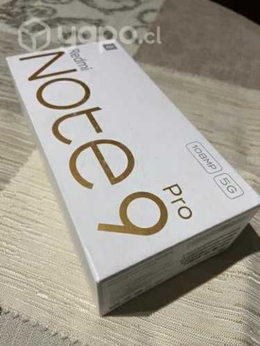 Xiaomi Redmi Note 9 PRO