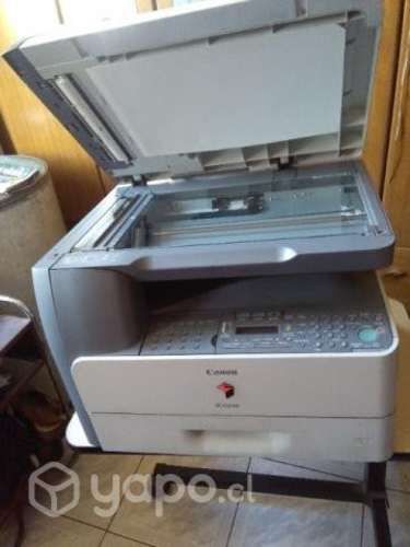 Impresora Canon