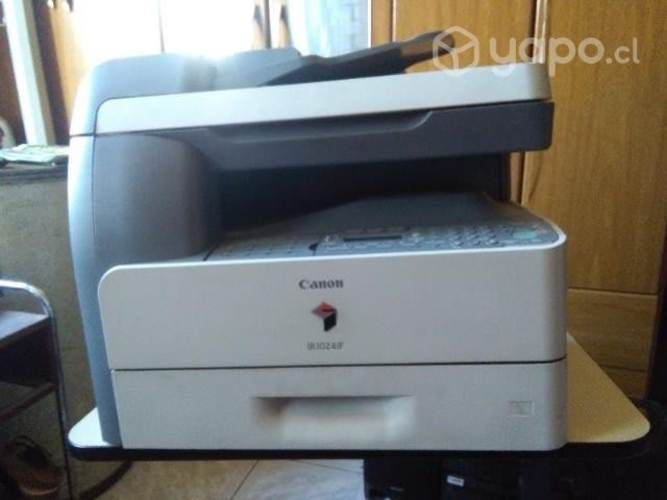 Impresora Canon