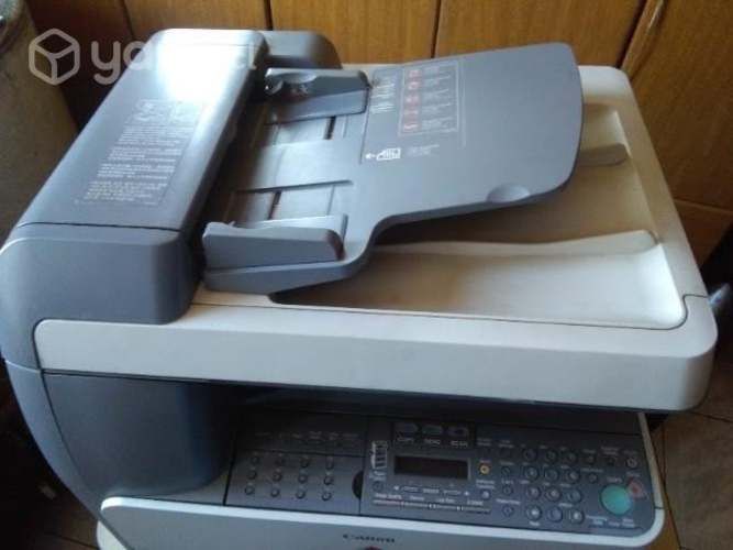 Impresora Canon