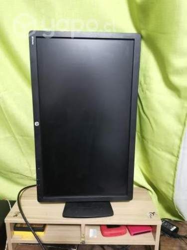 HP Pantalla Z23i IPS Z FHD 23 pulgada monitor