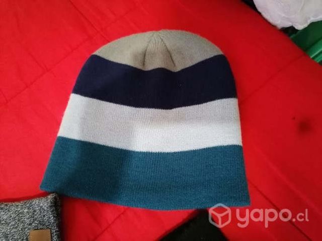 Gorros de invierno