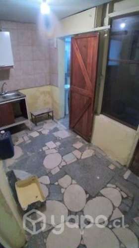 Departamento interior