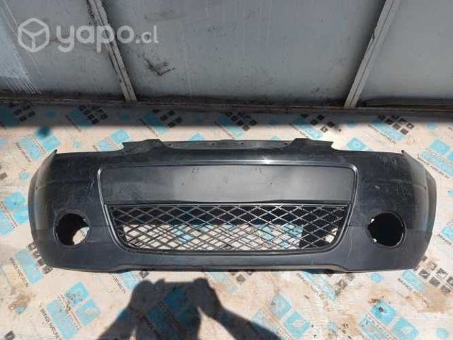 Parachoques delantero Spark LT