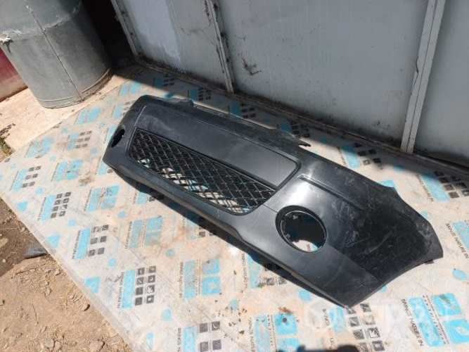 Parachoques delantero Spark LT