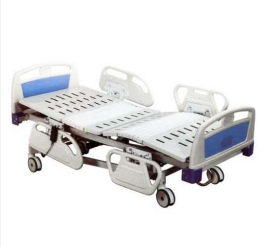 Cama clínica