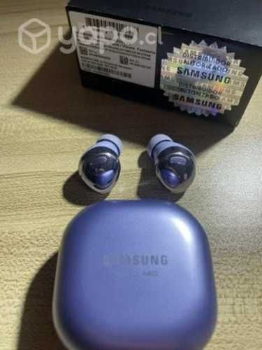 Audifonos samsung buds pro originales