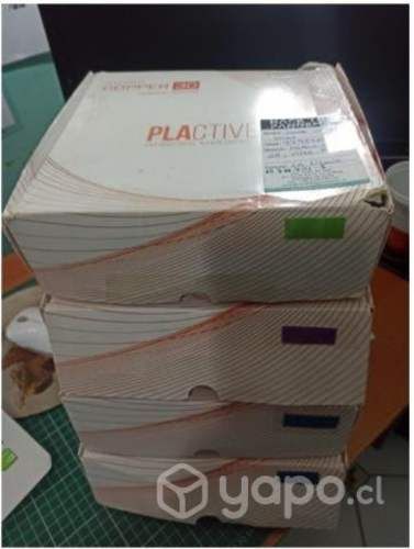 Regalo Pack de Impresoras 3D y Rollos de Filamento