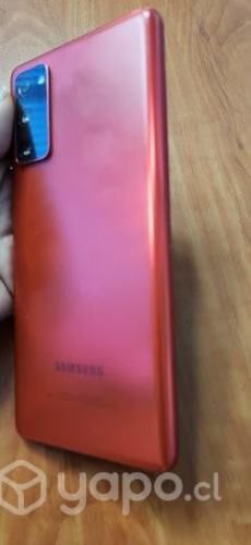 Samsung s20 FE