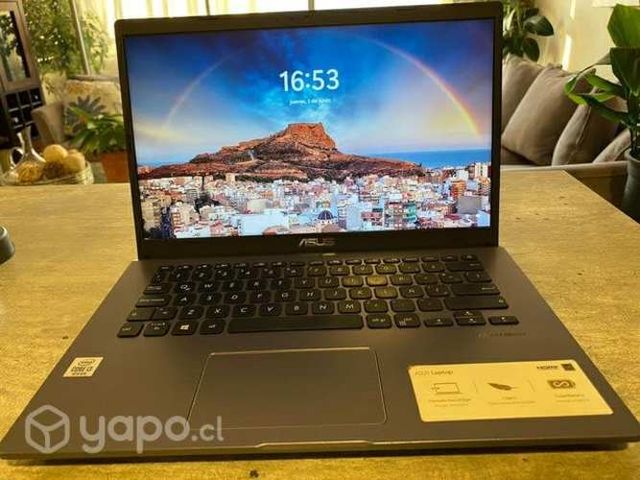 ASUS 8GB de RAM Intel Core i3