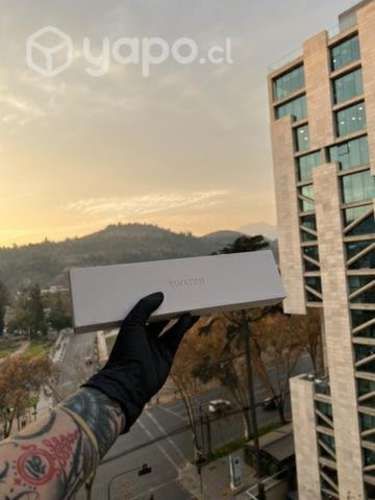 Apple Watch Serie 8 41mm Silver, nuevo sellado