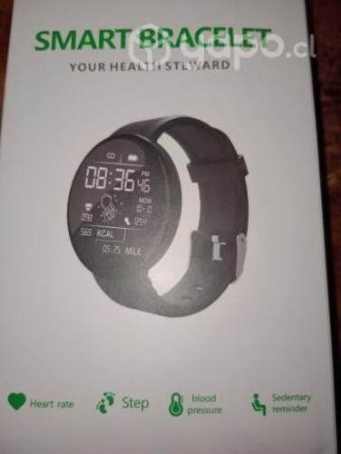 Reloj Smart Bracelet
