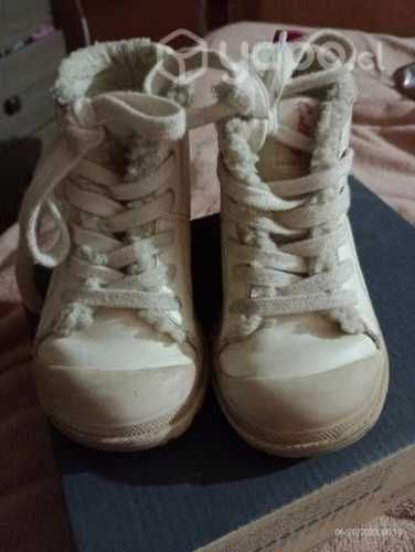 Botines niña Colloky 24