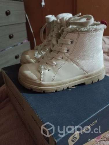 Botines niña Colloky 24