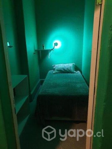 Arriendo pequeño espacio