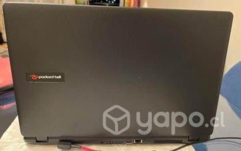 Computador Packard Bell