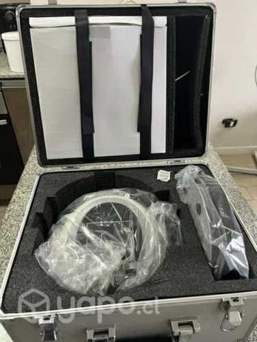 Motor para implantes dentales