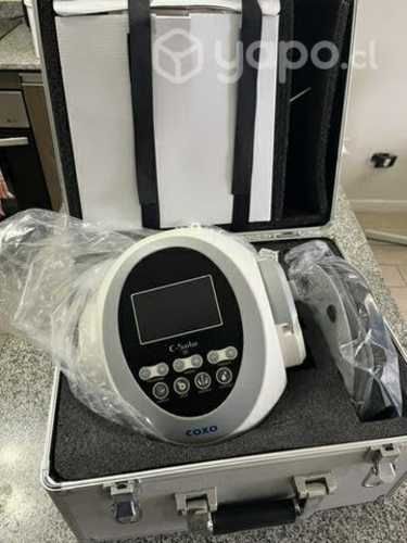 Motor para implantes dentales