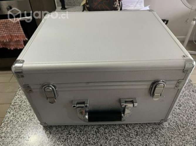 Motor para implantes dentales