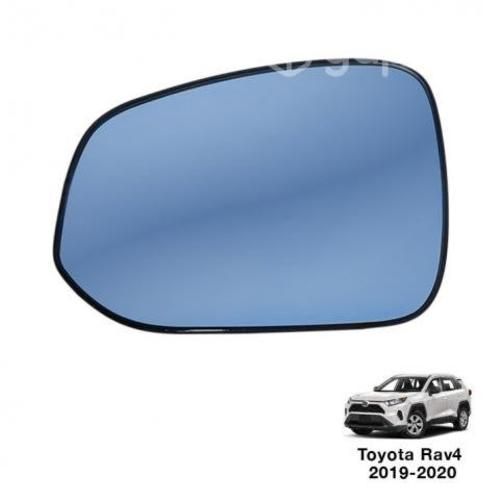 Luneta Espejo Retrovisor Toyota Rav Iz