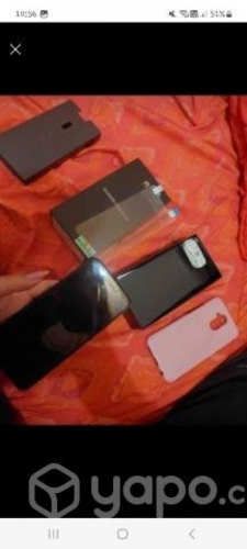 Celular huawei mate 20