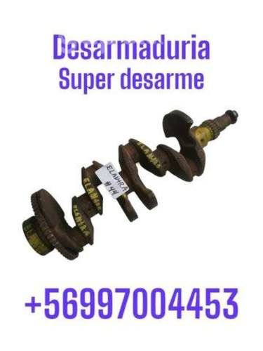 Sigueñal hyundai elantra