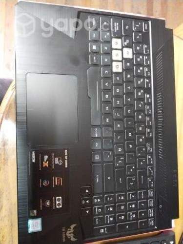 Teclado Asus GM FX505