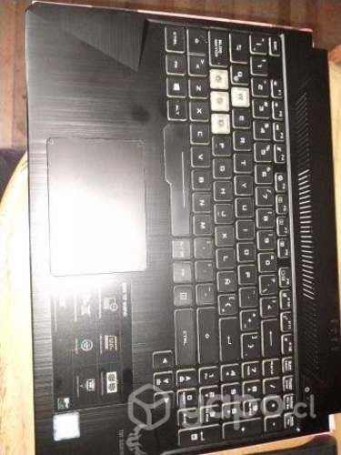 Teclado Asus GM FX505