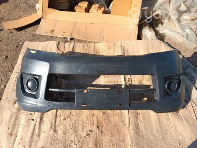 Parachoques delantero Changan M201