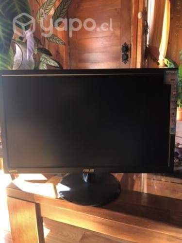Monitor Asus vp228