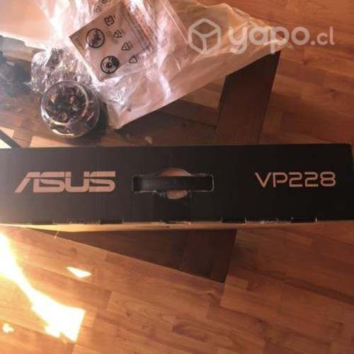 Monitor Asus vp228