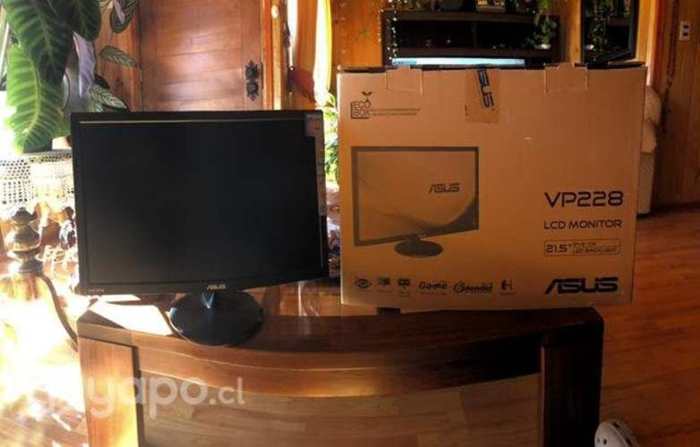 Monitor Asus vp228