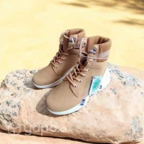 Botín mujer Outdoor