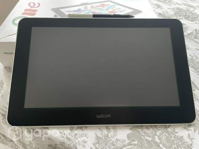 Wacom Tableta digitalizadora