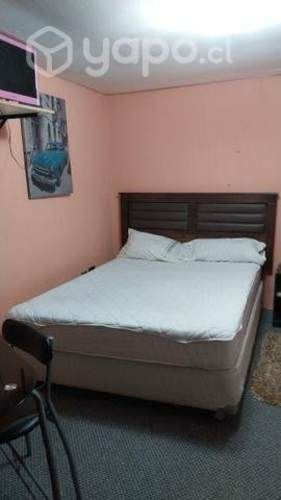 Habitación baño privado