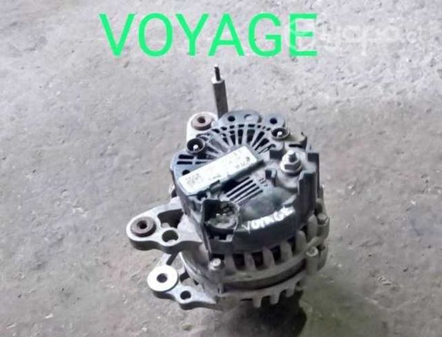 Alternador Volkswagen Voyage