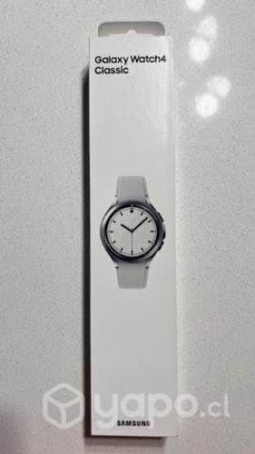 Smart Watch Classic 4