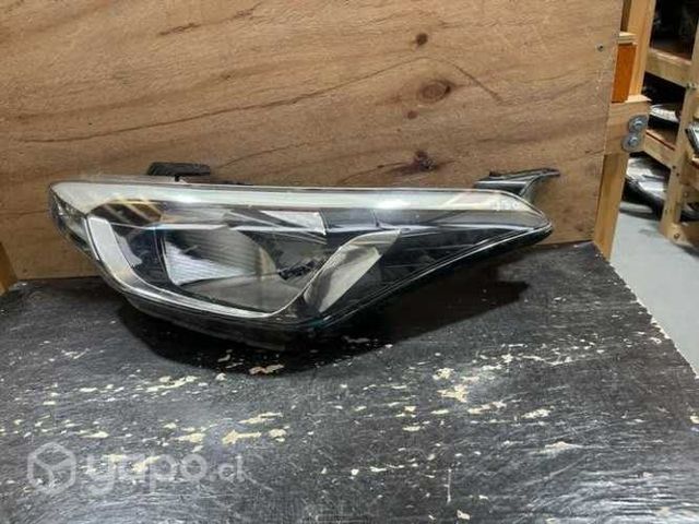 Optico Hyundai i20 active