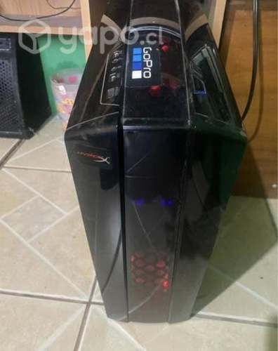Pc Computador Gamer