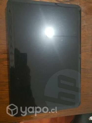 Notebook hp pavilion