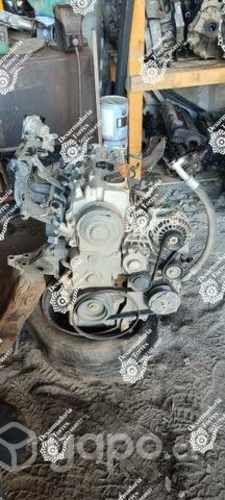 Motor Chery tiggo 2 año 2022