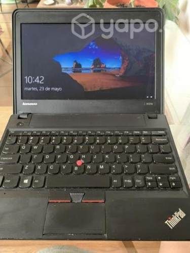 Notebook Lenovo Thinkpad X131e